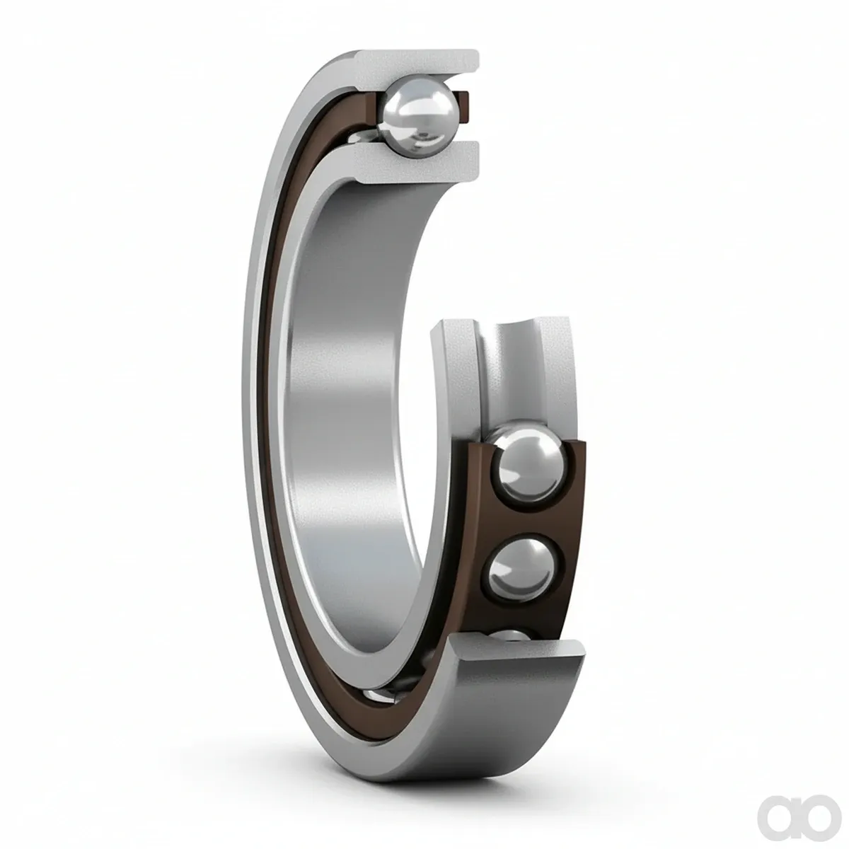 SKF - 7210ACDGAP4A - Precision Bearing 7210 ACDGA/P4A