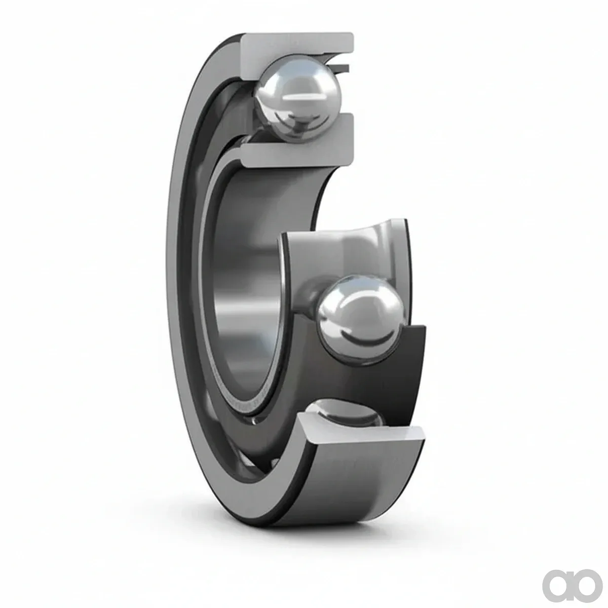 SKF - 7215BECBJ - Angular Contact Ball Bearing
