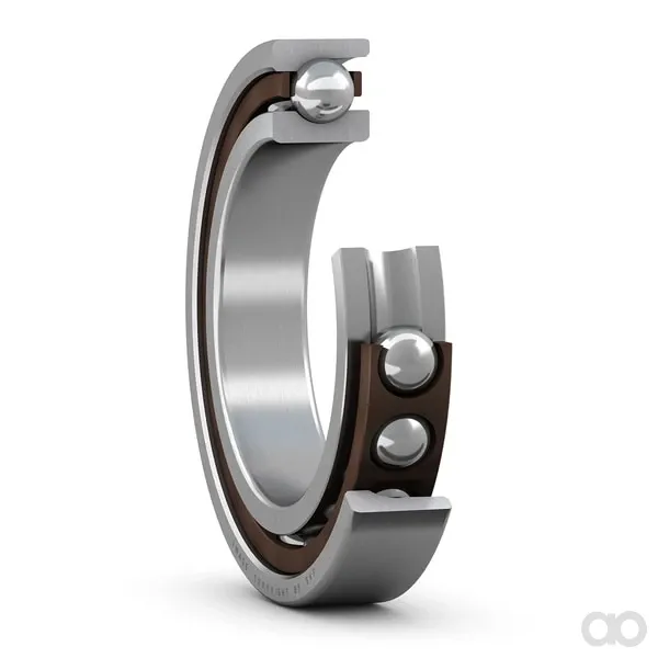 SKF - 7220CDGAP4A - Precision Bearing
