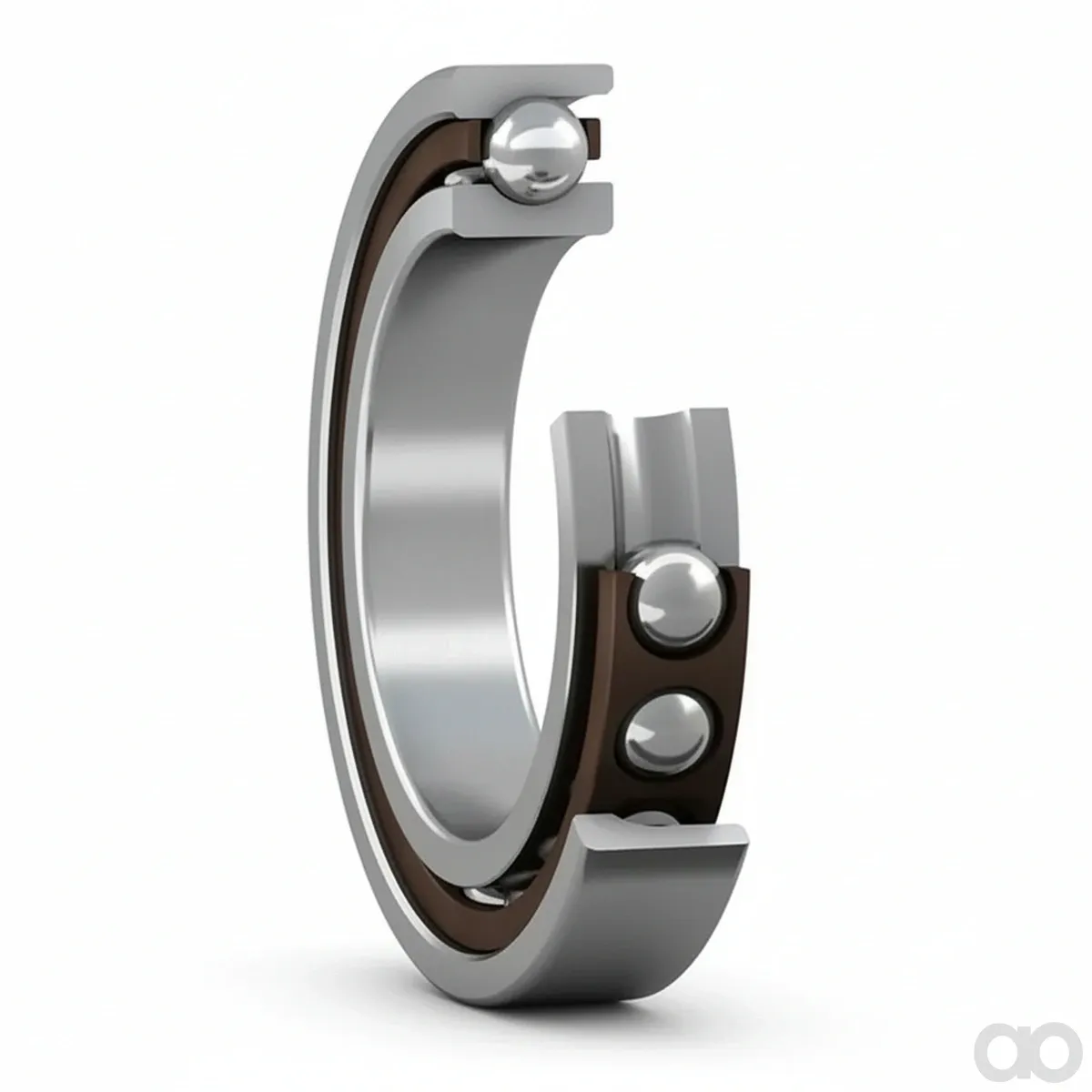 SKF - 7224CDGAP4A - Precision Bearing
