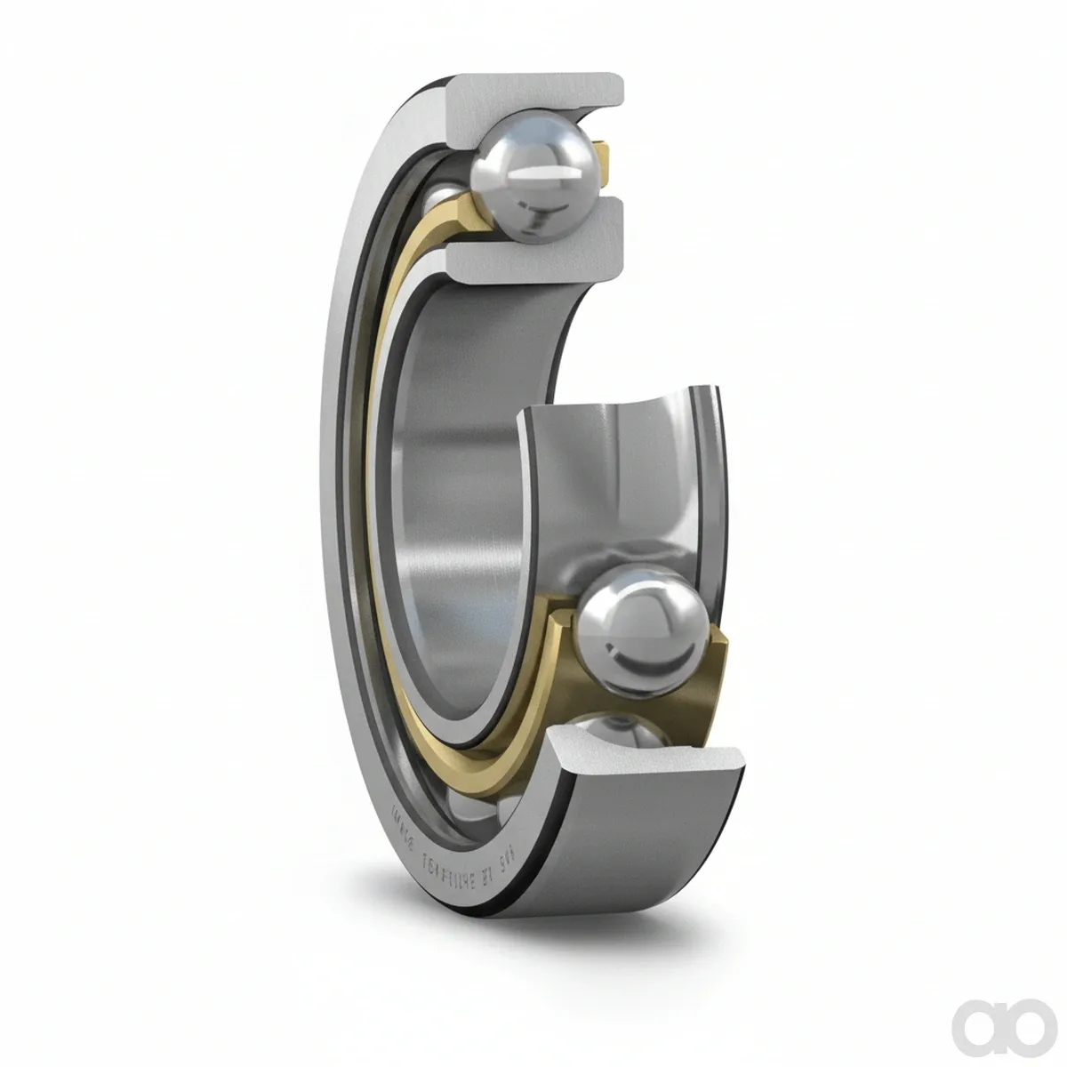 SKF - 7230BGAM - Angular Contact Ball Bearing