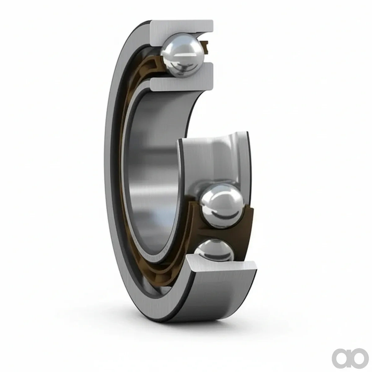 SKF - 7301BEP - Angular Contact Ball Bearing