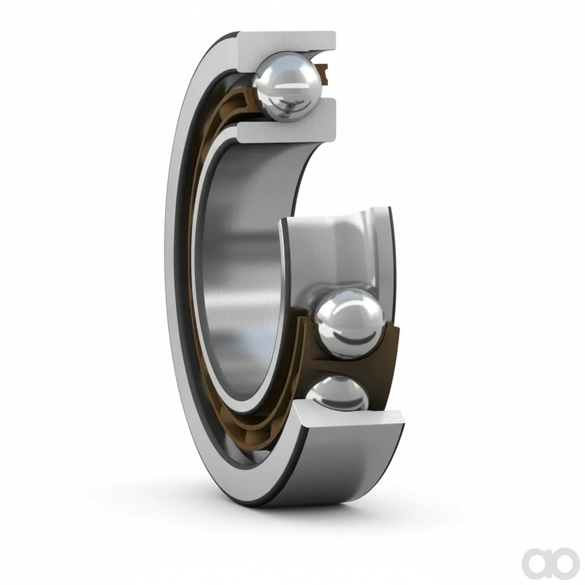 SKF - 7311BEGAP - Angular Contact Ball Bearing