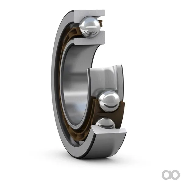 SKF - 7316BEGAP - Angular Contact Ball Bearing 7316 BEGAP