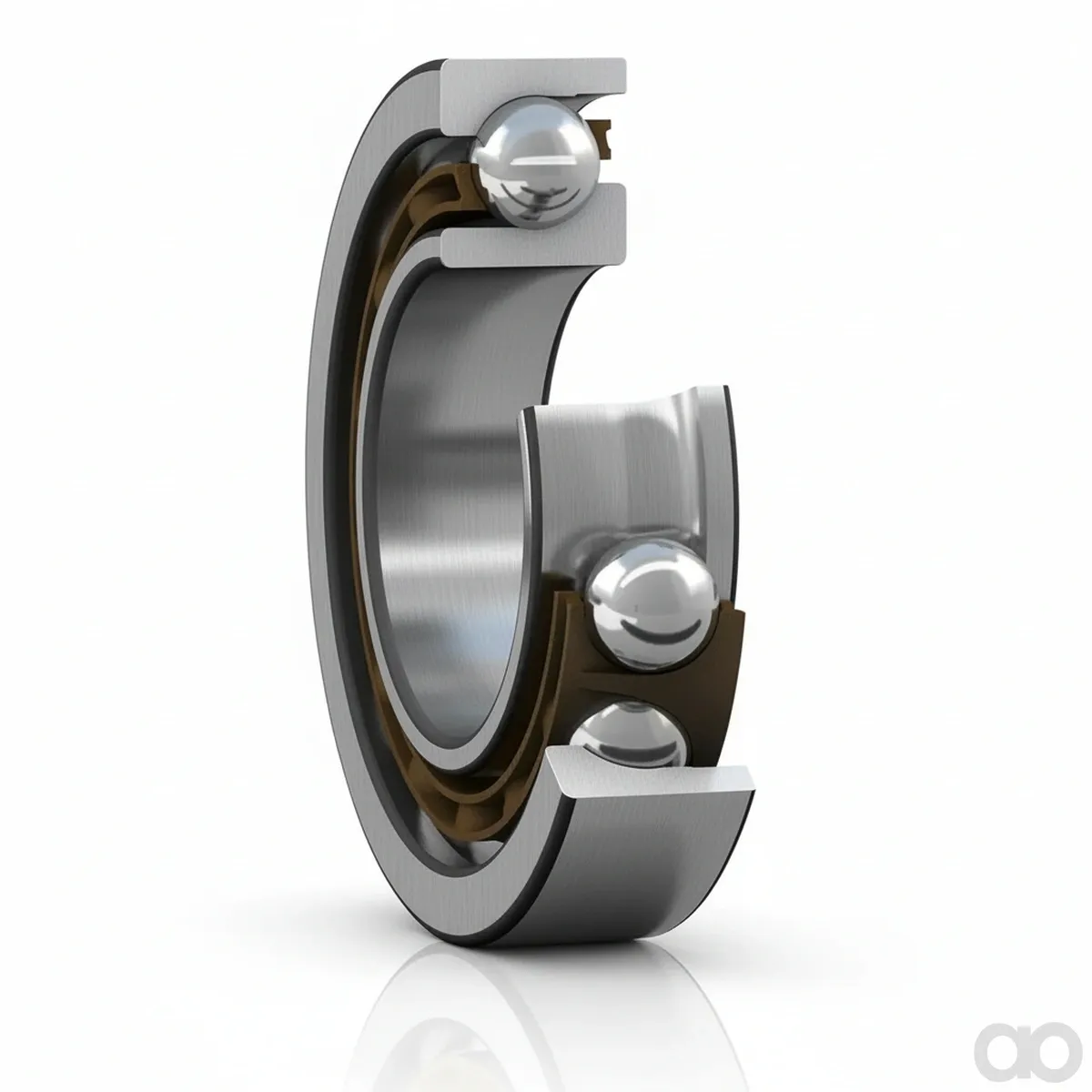 SKF - 7319BEGAP - Angular Contact Ball Bearing