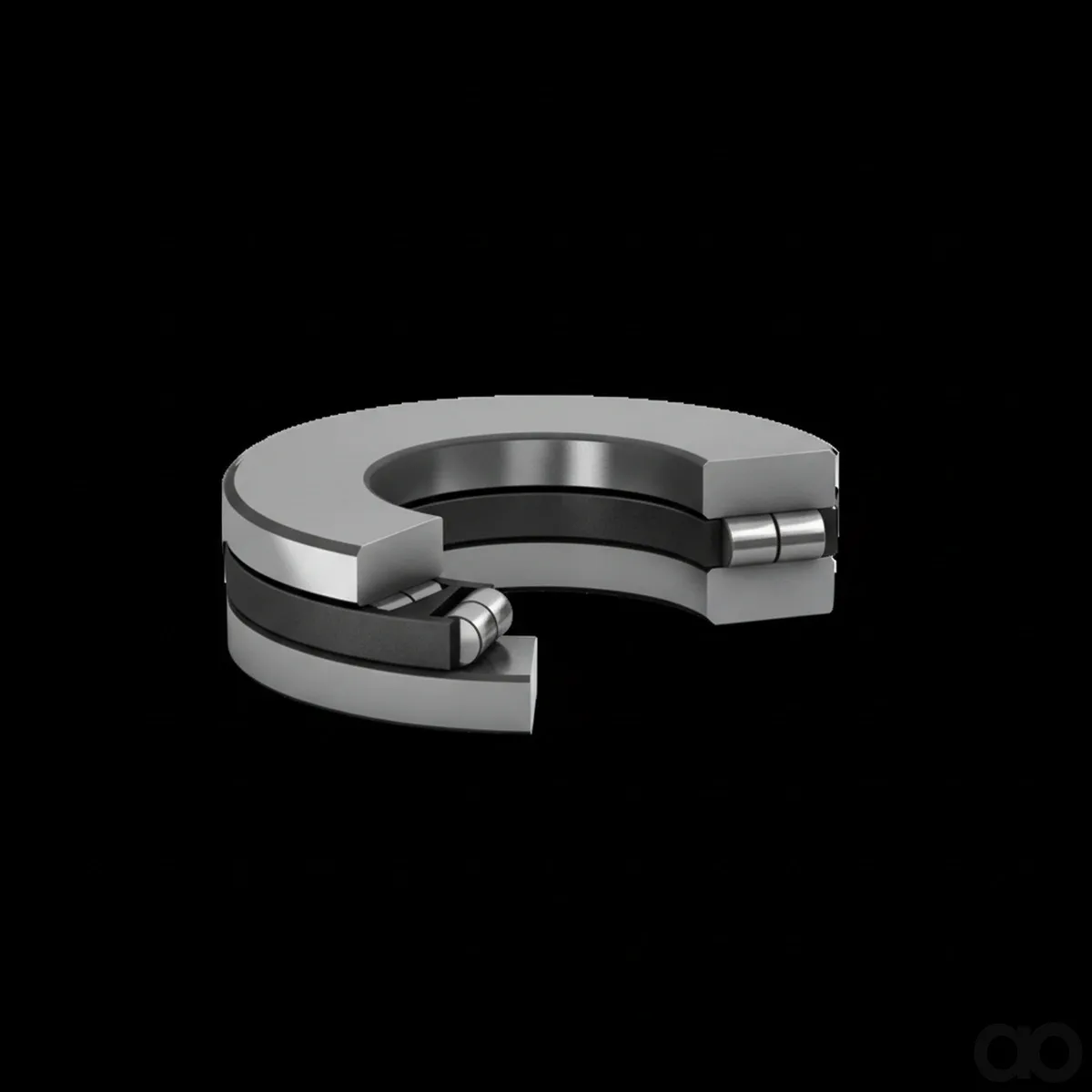 SKF - 89312TN - Taper Roller Bearing 89312 TN