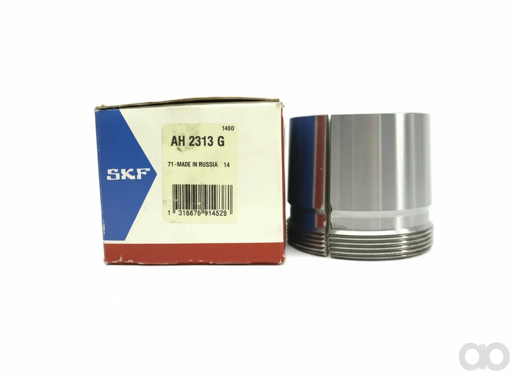 SKF
