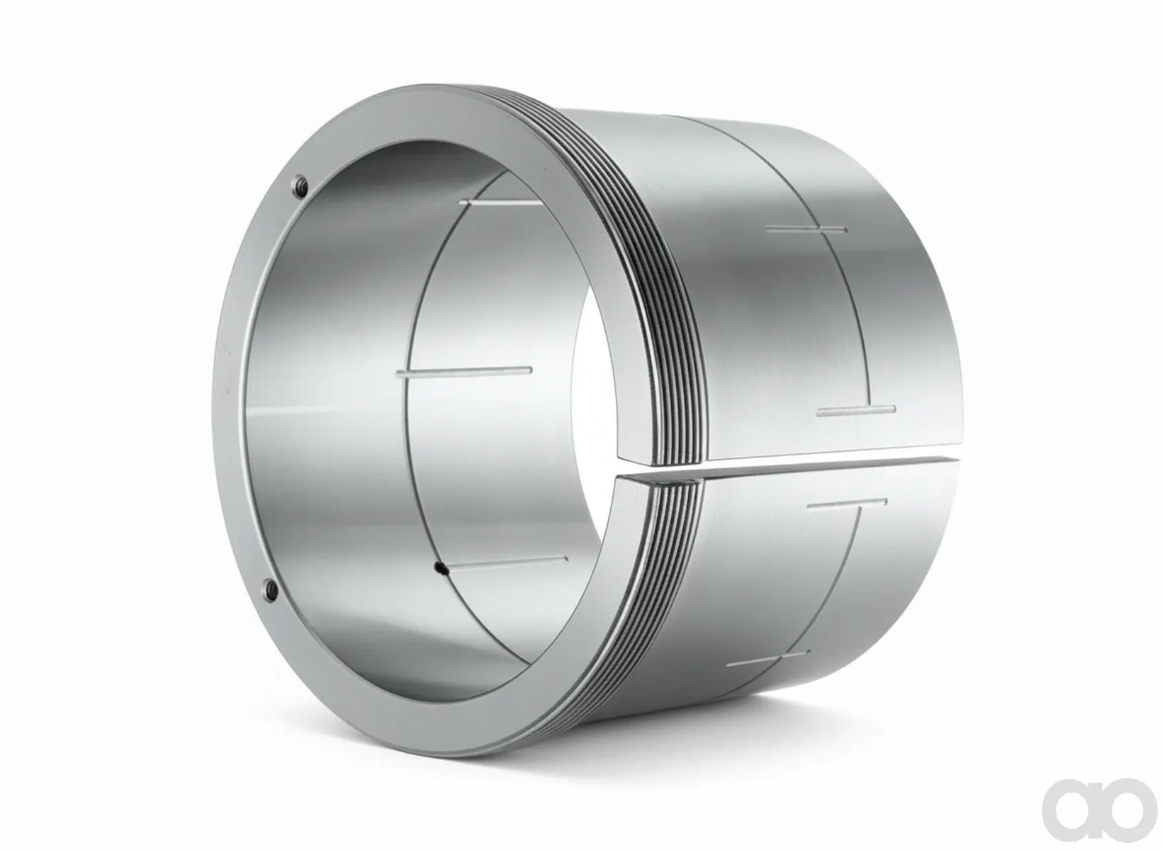 SKF - AOH24160 - Bearing Housings & Accessories AOH 24160