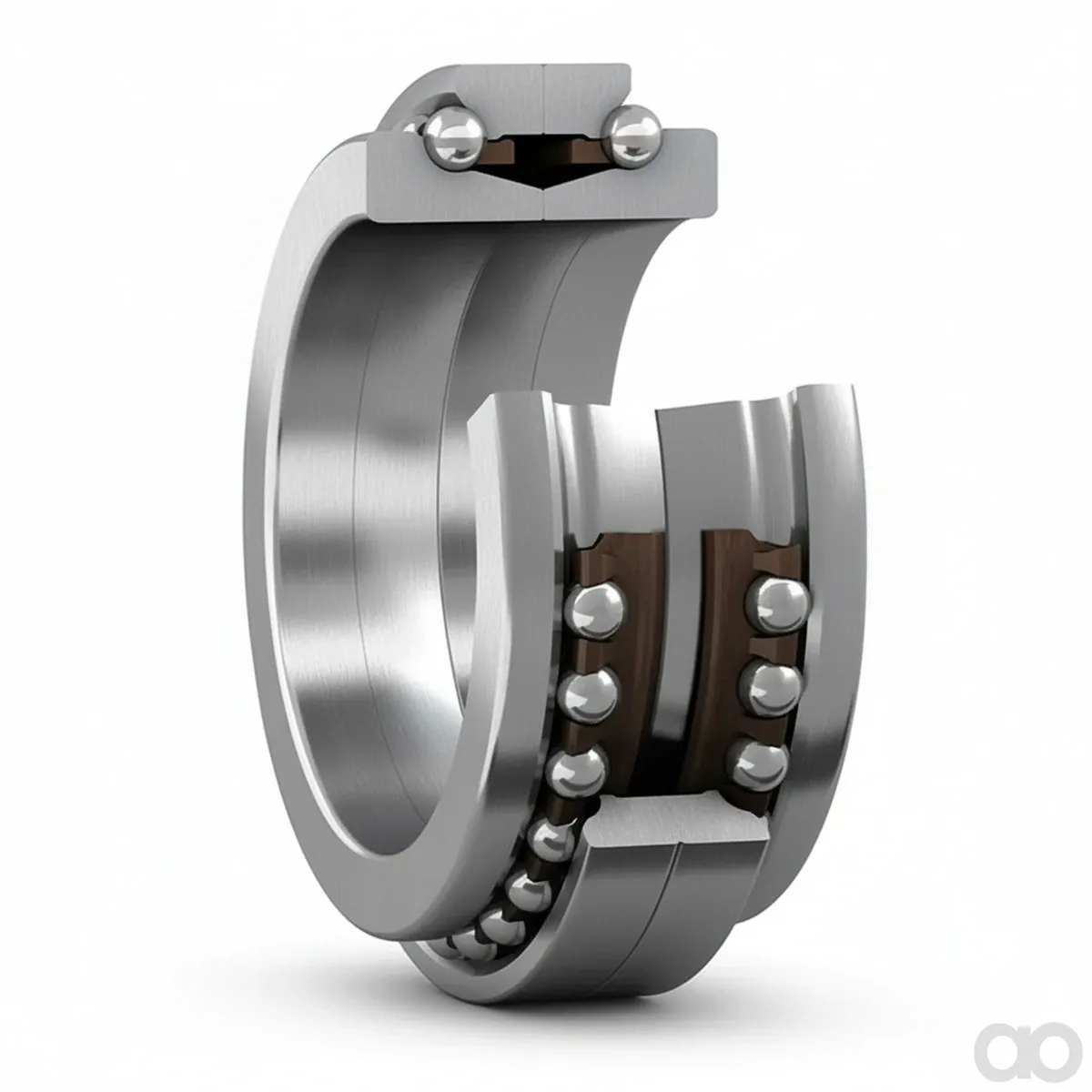 SKF - BTW35CTN9SP - Precision Bearing BTW 35 CTN9/SP