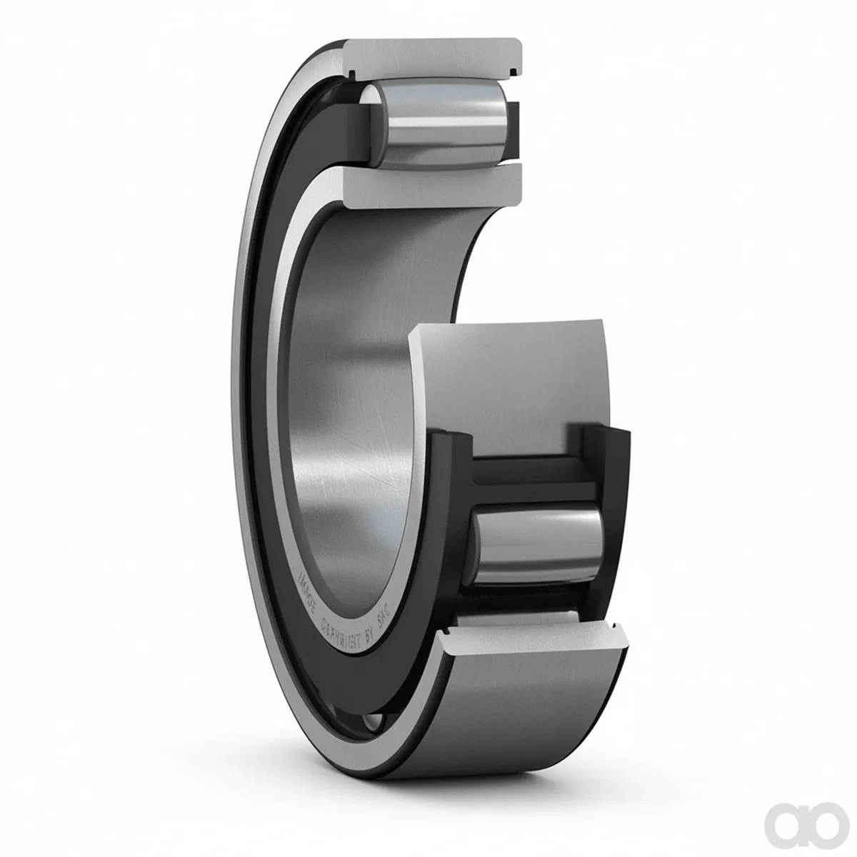 SKF - C2212KTN9C3 - Carb C 2212 KTN9/C3