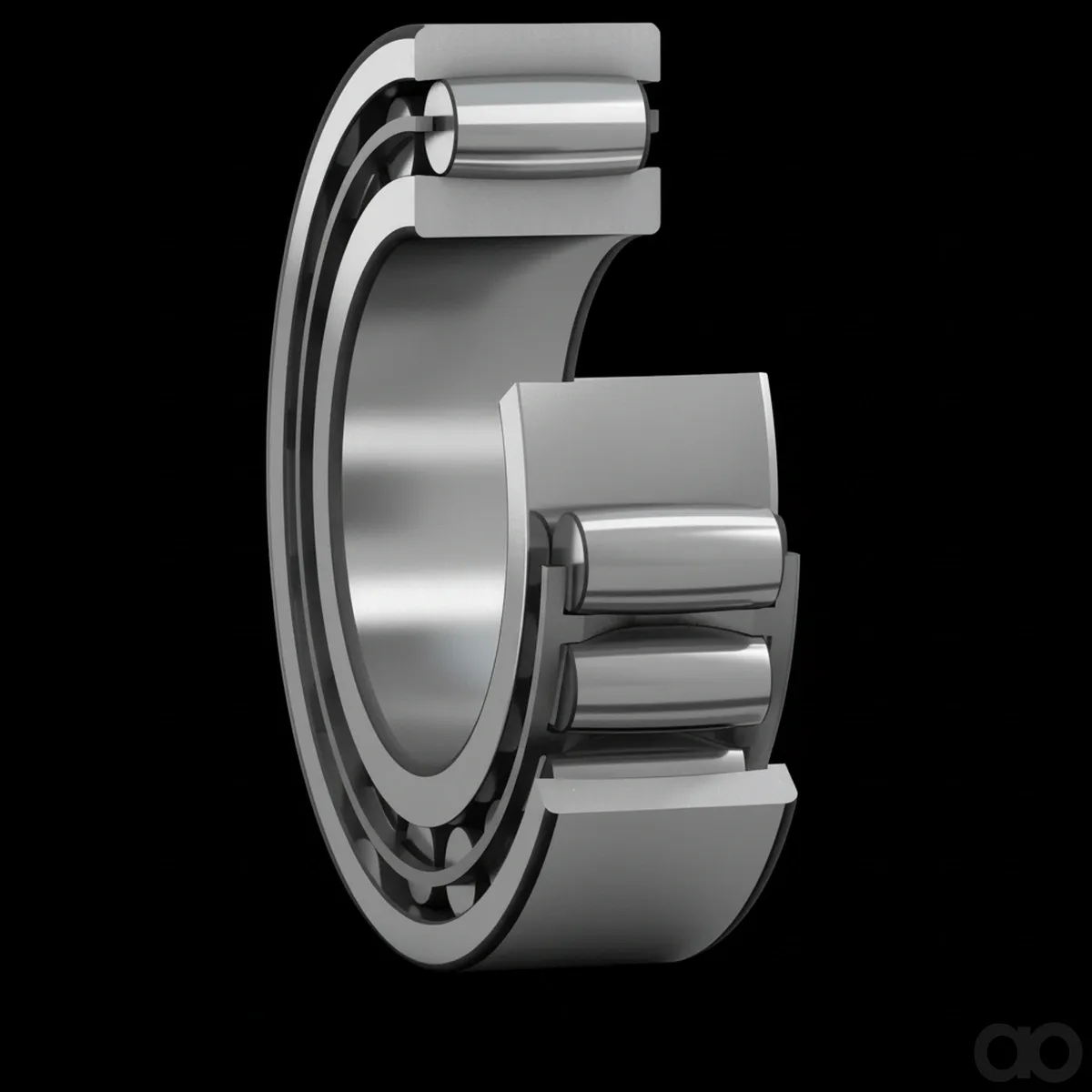 SKF - C2216 - Carb C 2216