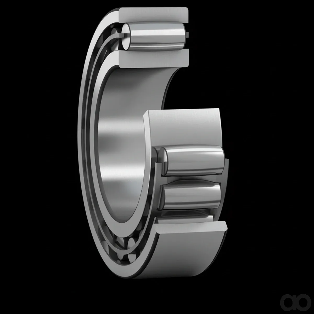 SKF - C2218 - Carb C 2218