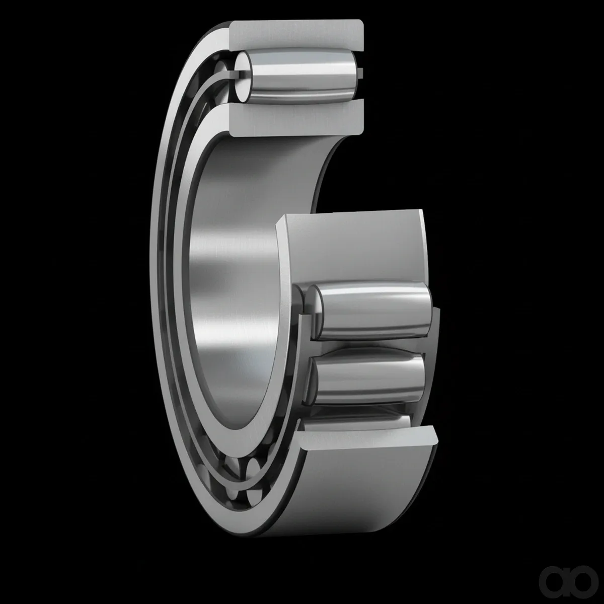 SKF - C2222 - Carb C 2222