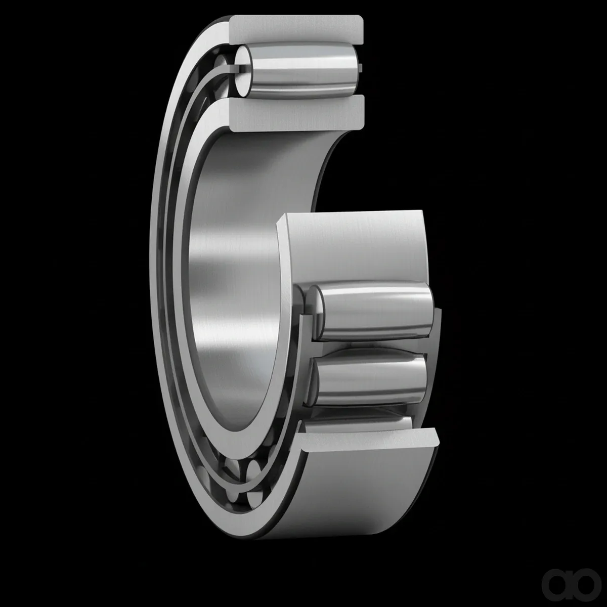 SKF - C2222K - Carb C 2222 K