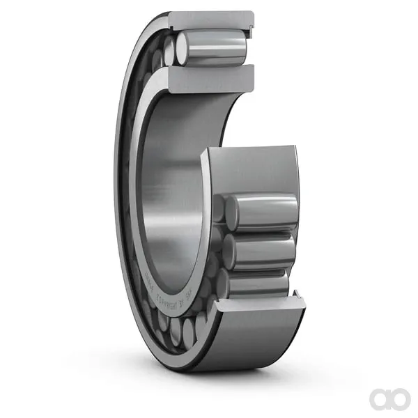 SKF - C3120VC3 - Carb C 3120 V/C3