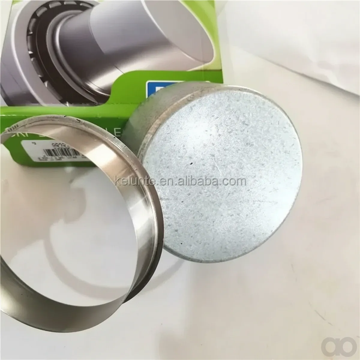 SKF