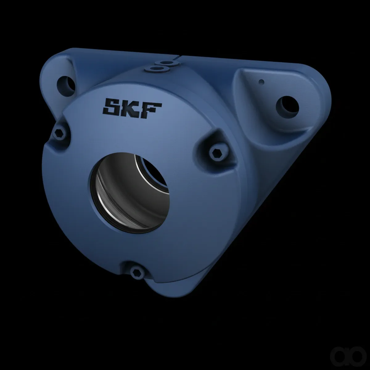 SKF - FNL505B - Bearing Housings & Accessories FNL 505 B