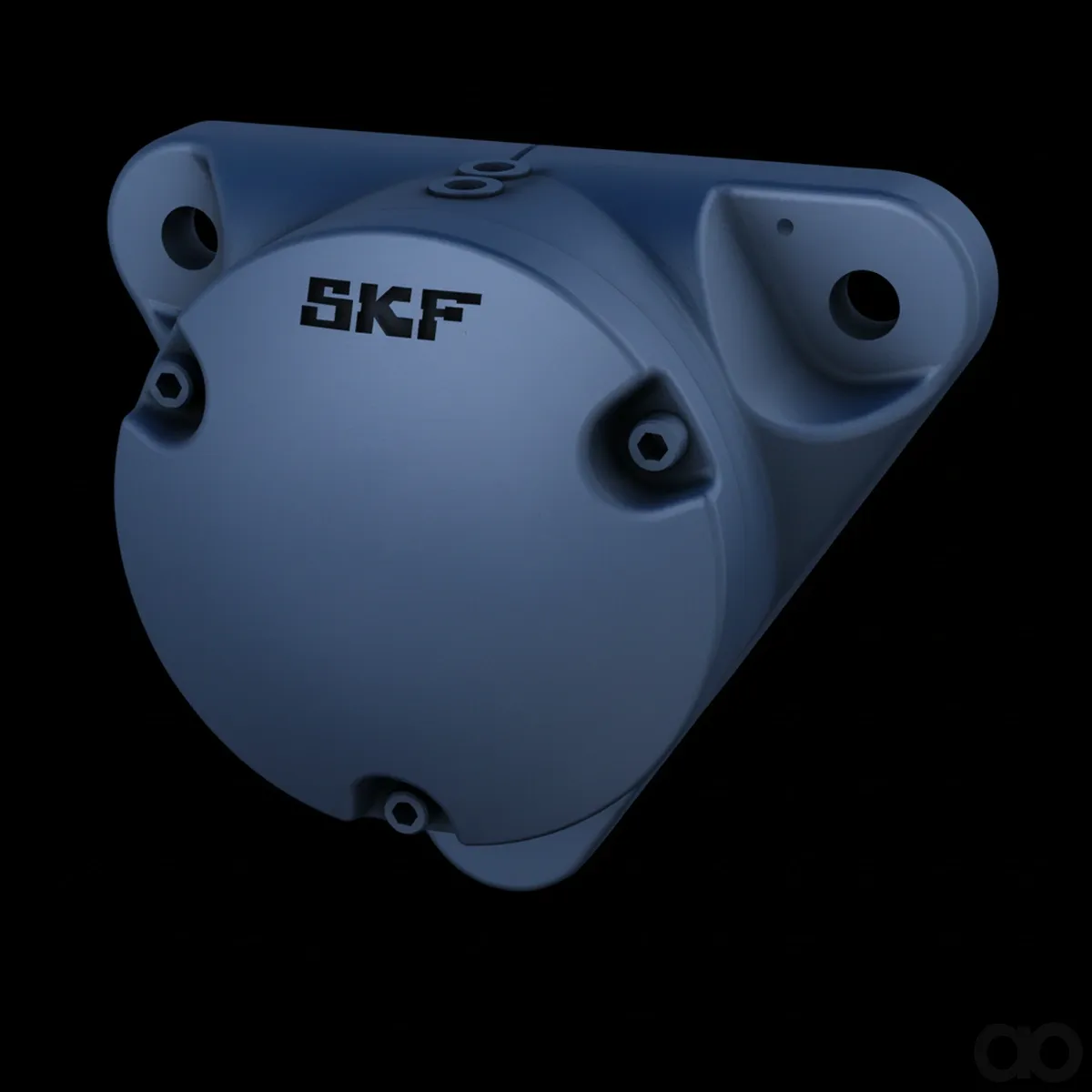 SKF - FNL507A - Bearing Housings & Accessories FNL 507 A