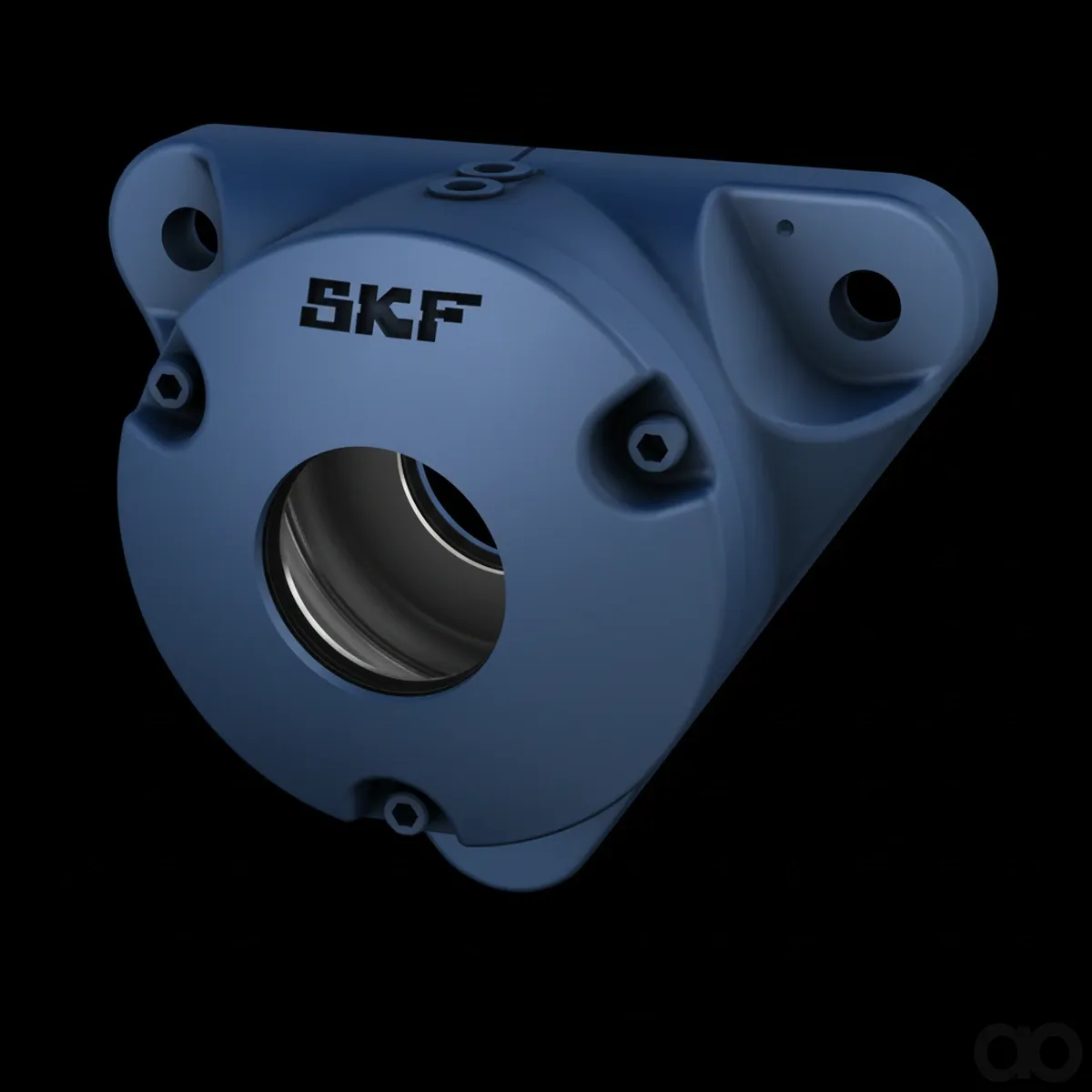 SKF - FNL511B - Bearing Housings & Accessories FNL 511 B