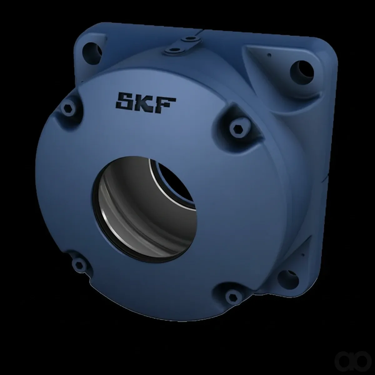 SKF