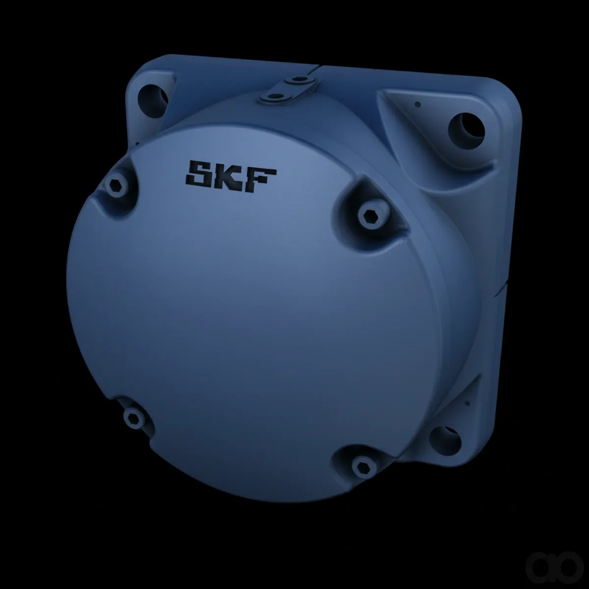 SKF