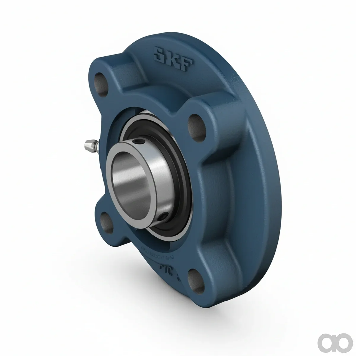 SKF - FYC40TF - Y-Bearings FYC 40 TF