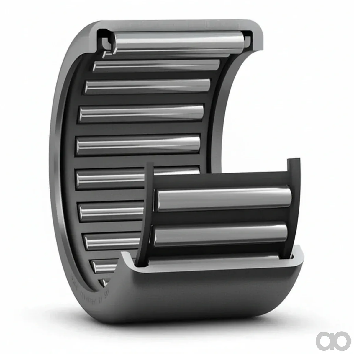 SKF - HK5025 - Cam Follower