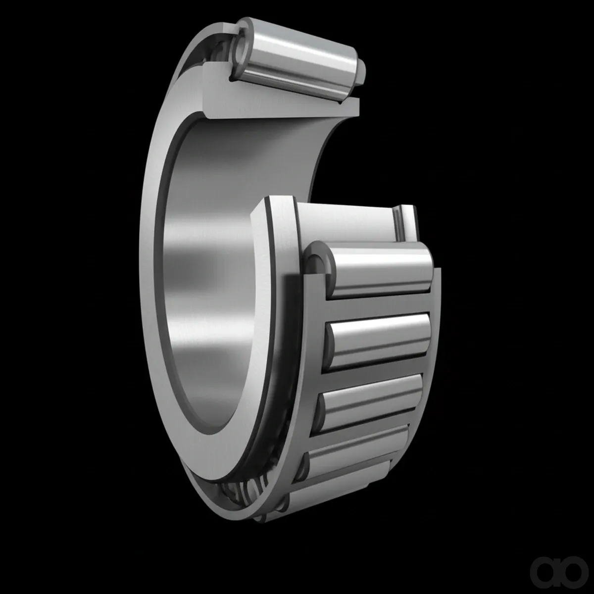 SKF - HM894492QCL7C - Tapered Roller Bearings HM 89449/2/QCL7C