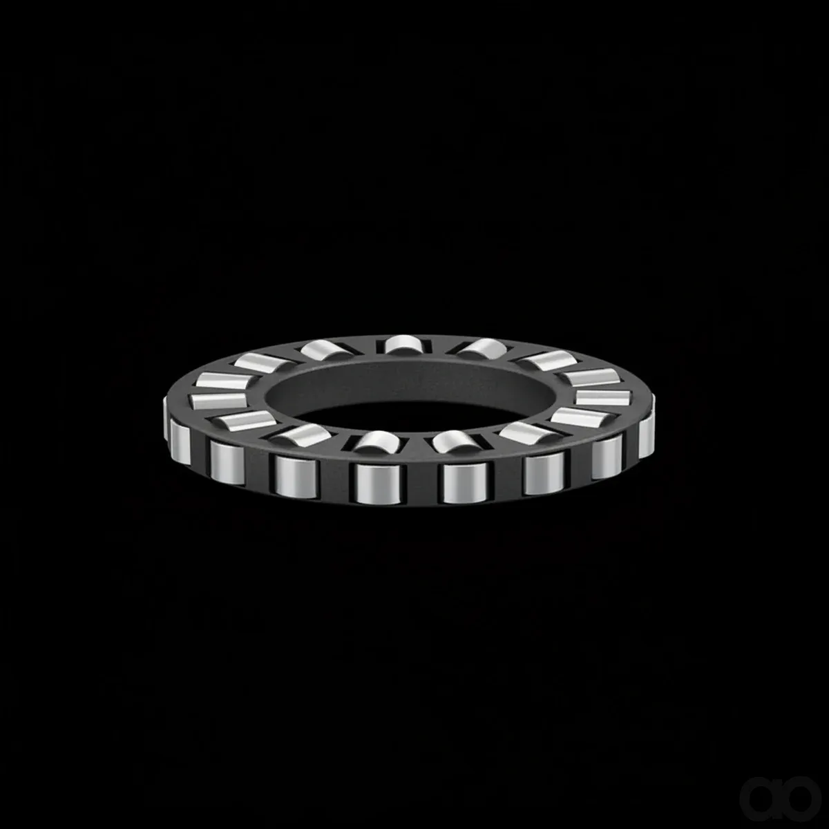 SKF - K81109TN - Tapered Roller Bearing K 81109 TN