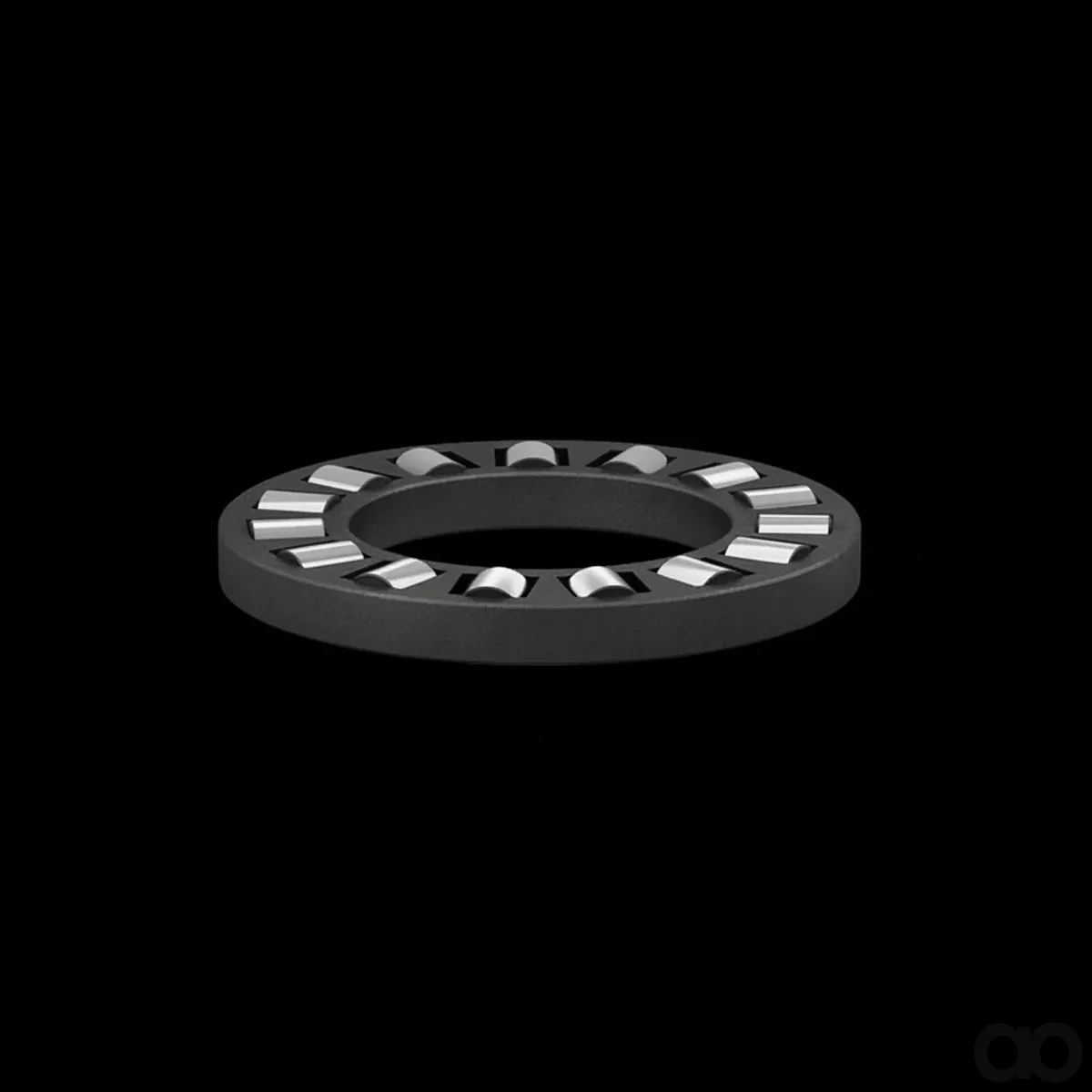 SKF - K81111TN - Tapered Roller Bearing K 81111 TN