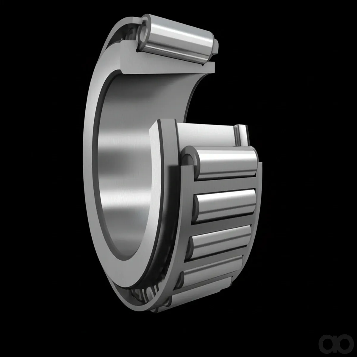 SKF - LM104949Q - Tapered Roller Bearing