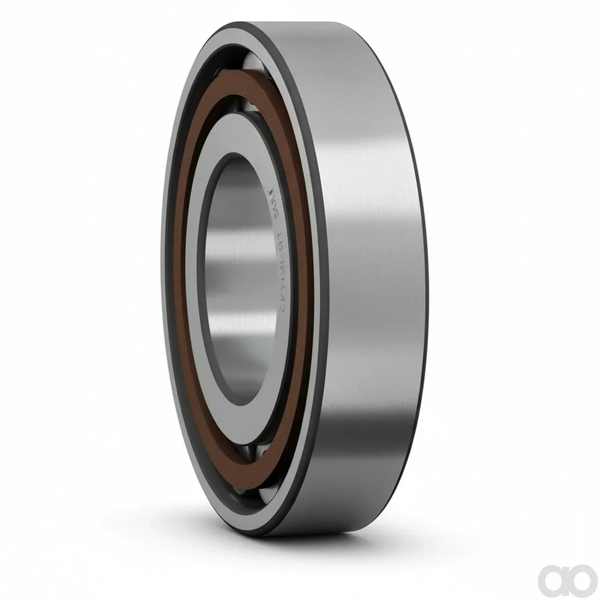 SKF - N214ECP - Taper Roller Bearing N 214 ECP