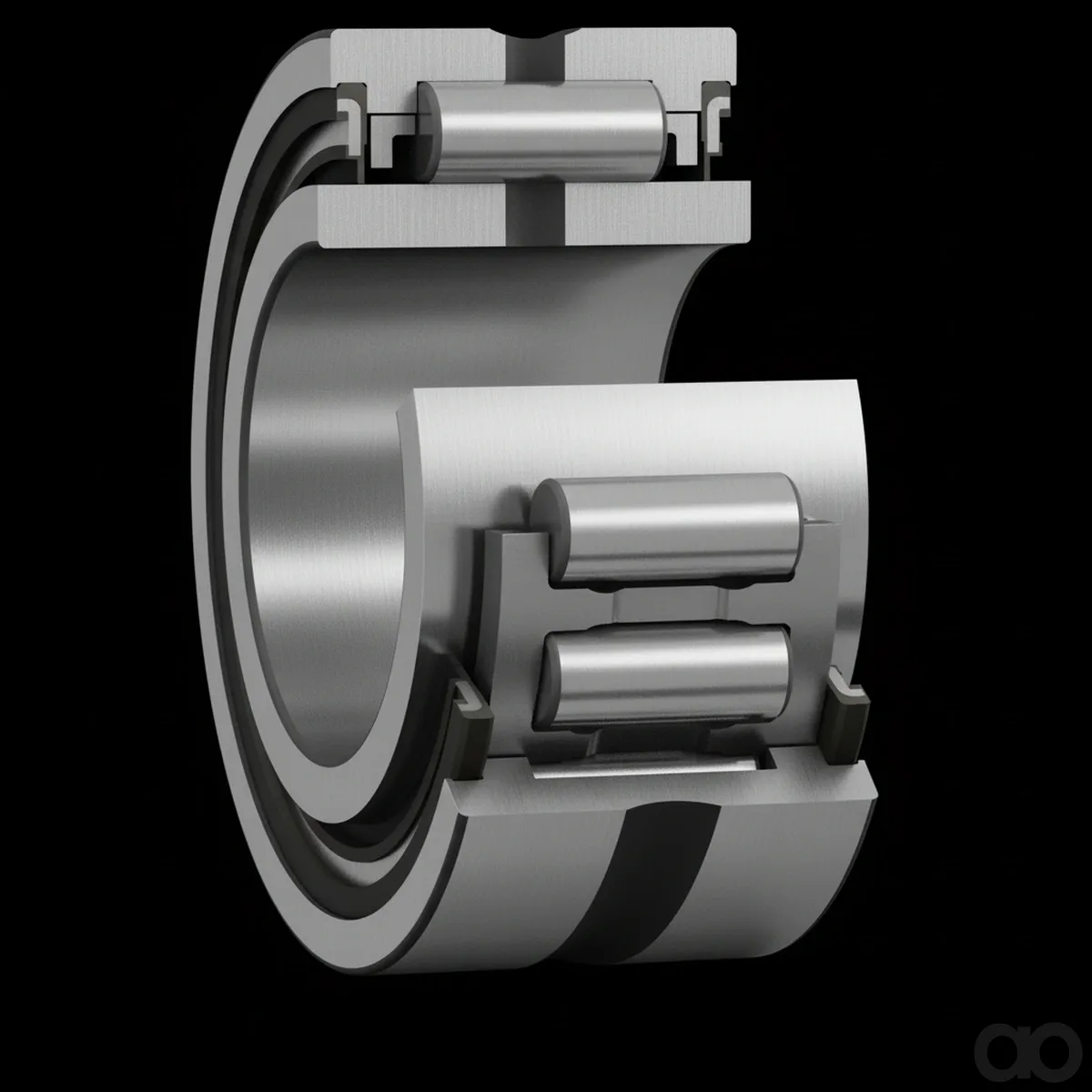 SKF