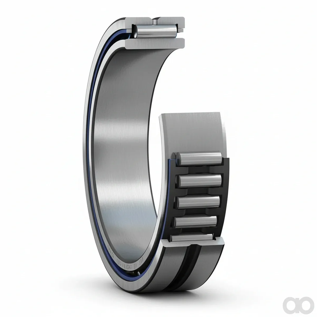 SKF - NA4909 - Cam Follower NA 4909