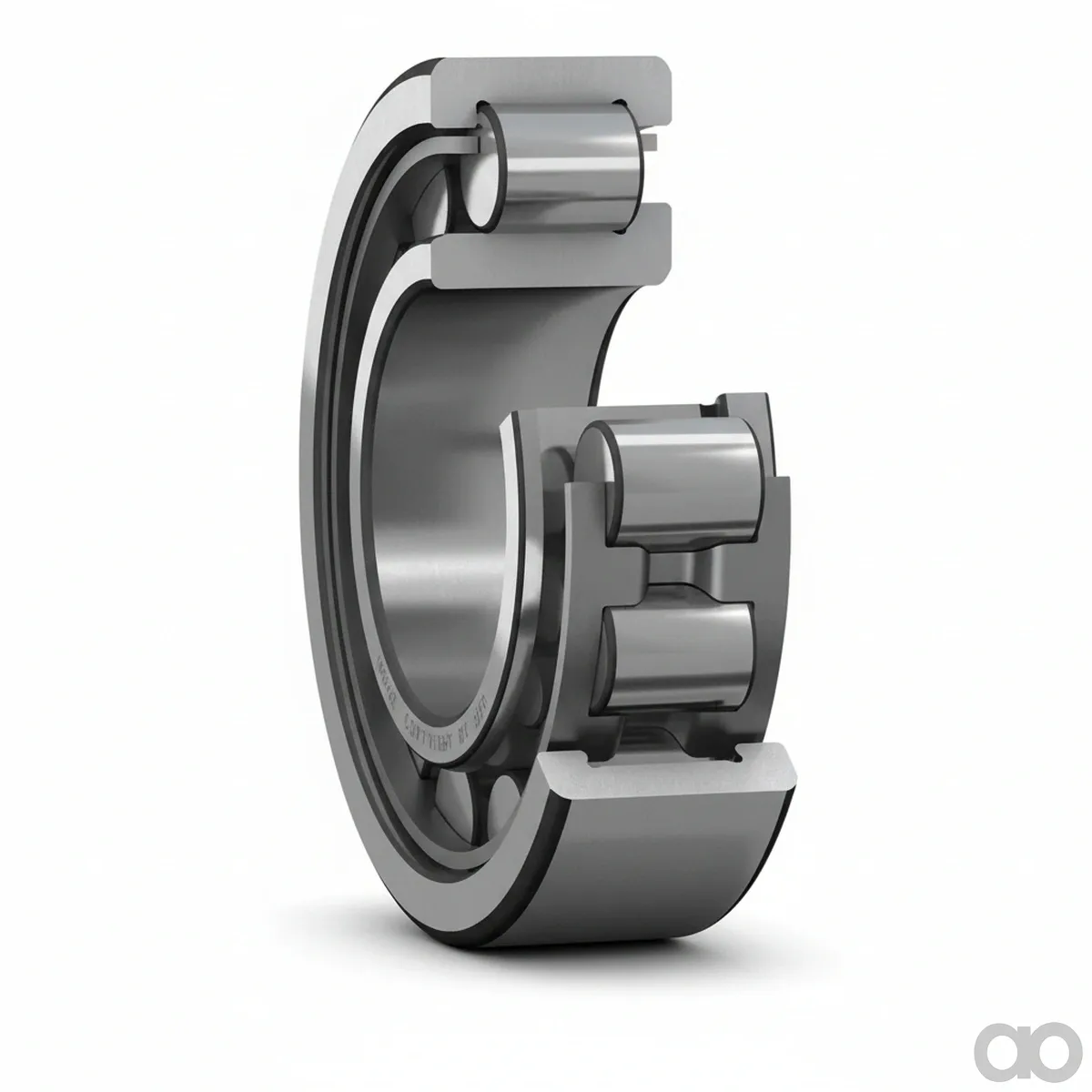 SKF - NJ2213ECJ - Tapered Roller Bearing NJ 2213 ECJ