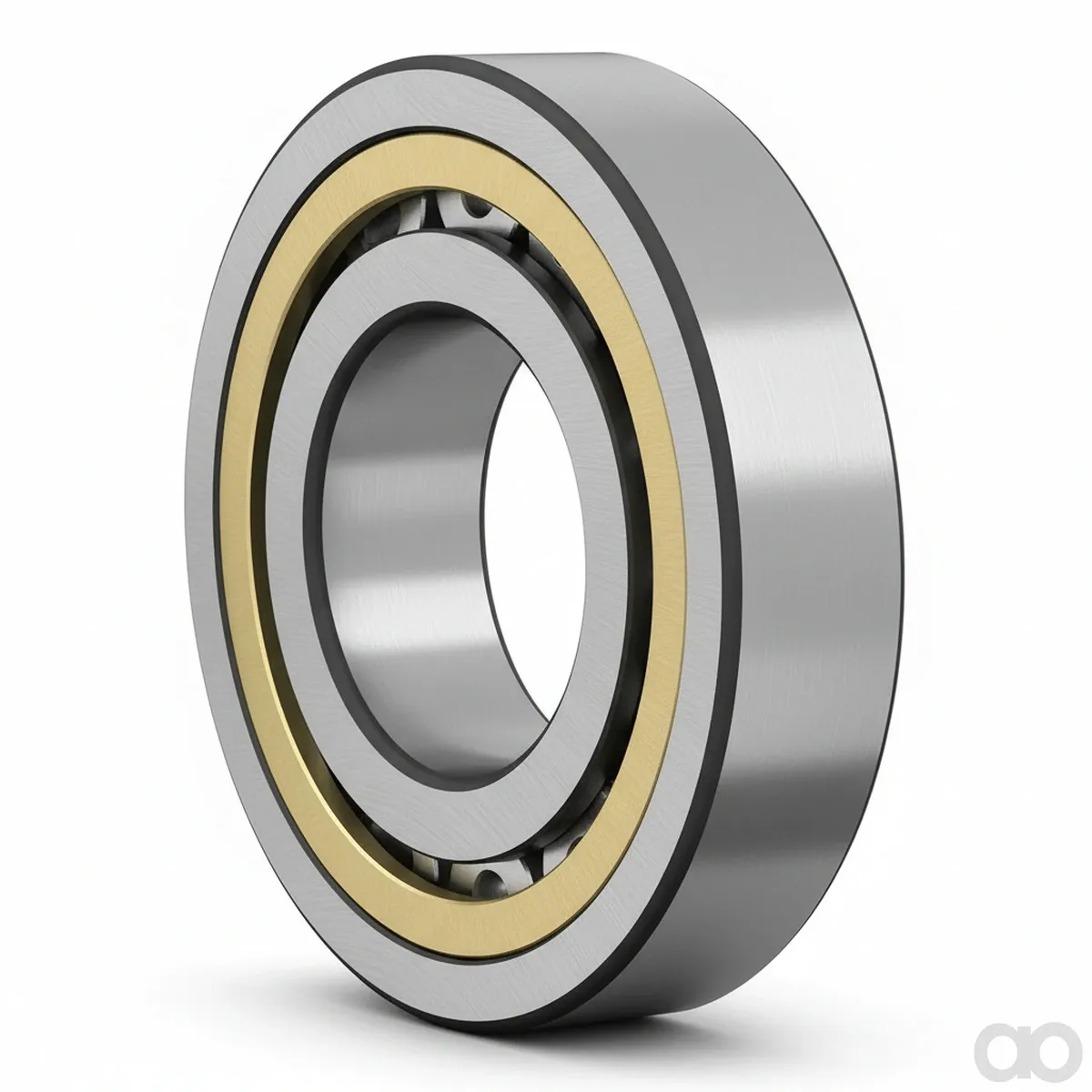 SKF - NJ236ECML - Taper Roller Bearing NJ 236 ECML