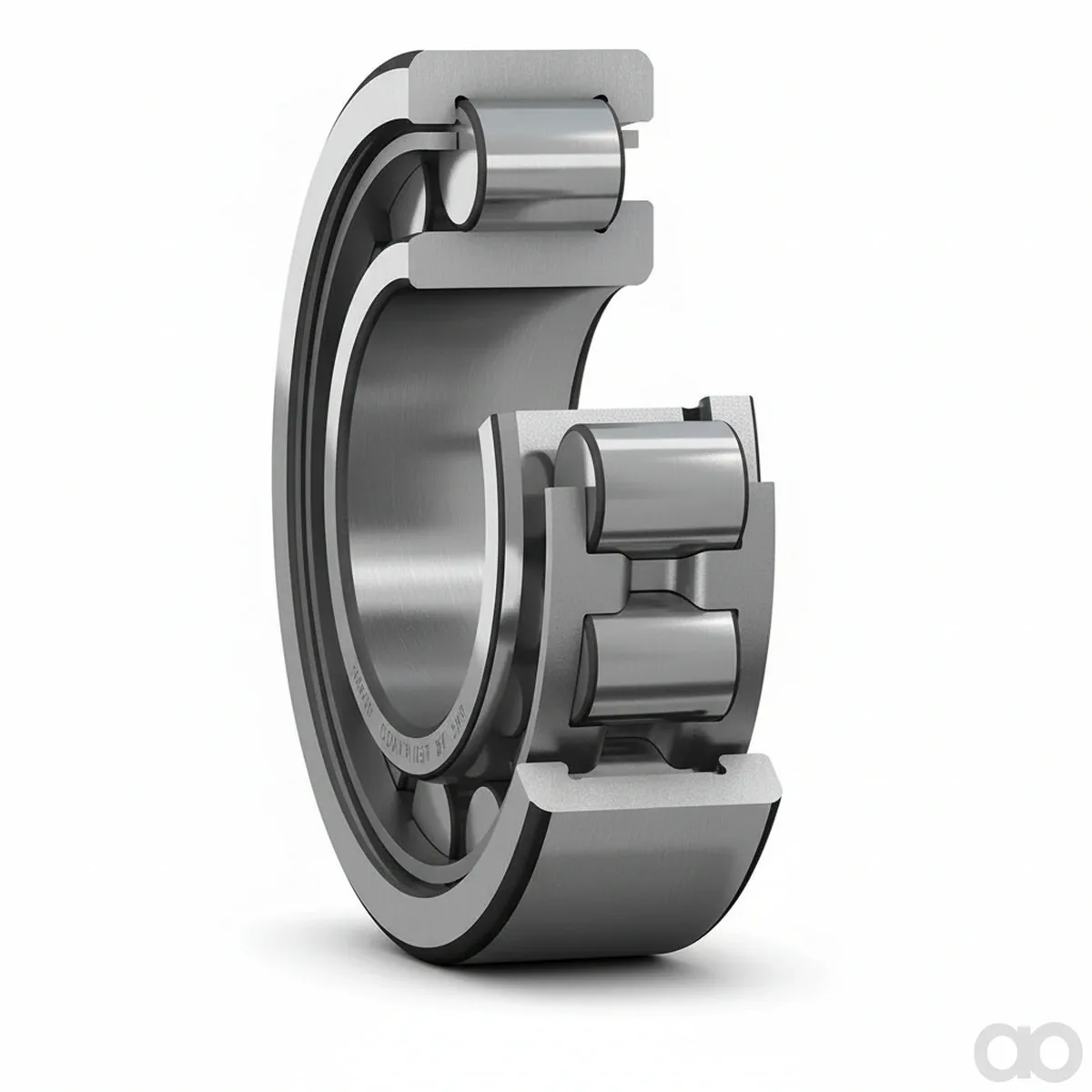SKF - NJ313ECJC3 - Taper Roller Bearing NJ 313 ECJ/C3