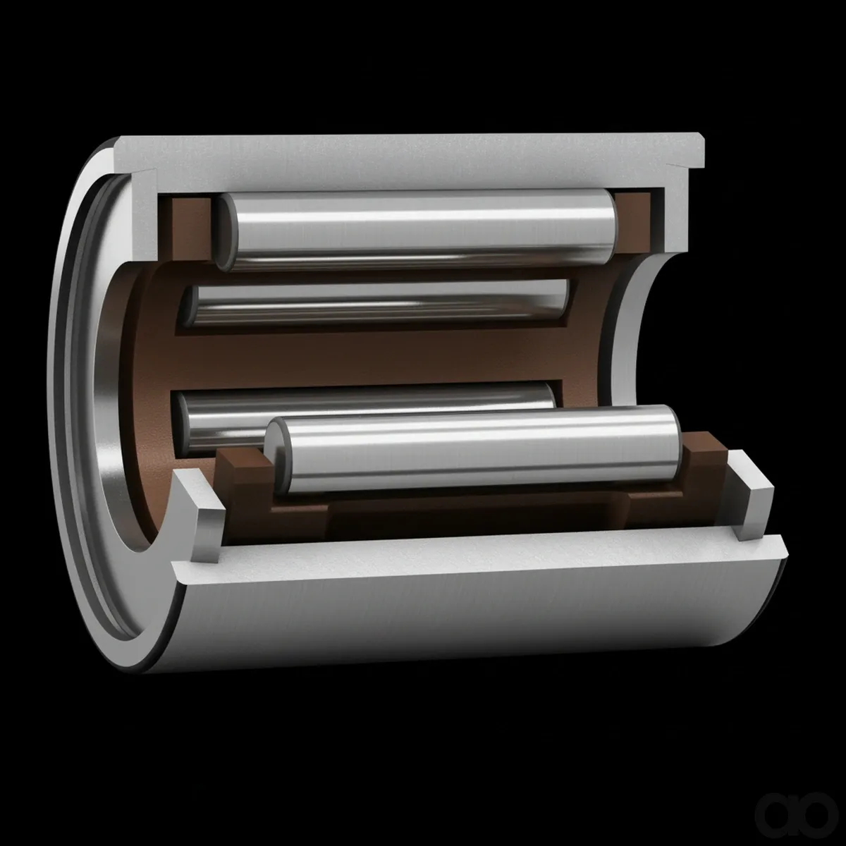 SKF