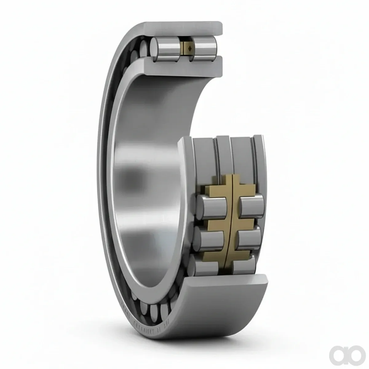 SKF - NN3005KSP - Precision Bearing NN 3005 K/SP