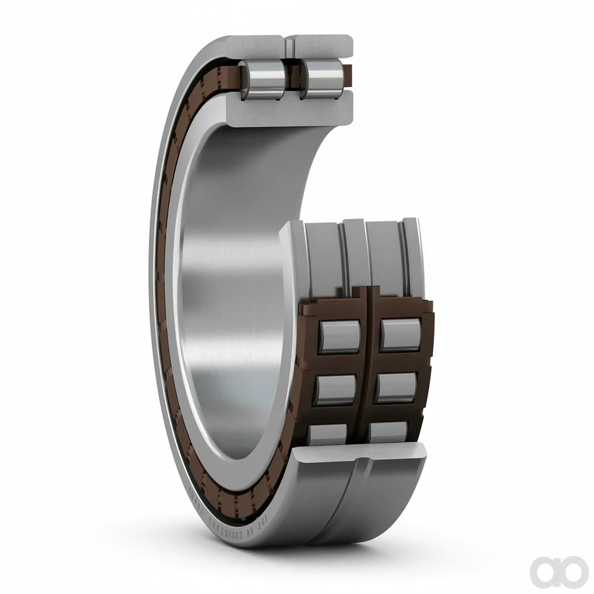 SKF - NN3010TNSPW33 - Precision Bearing NN 3010 TN/SPW33
