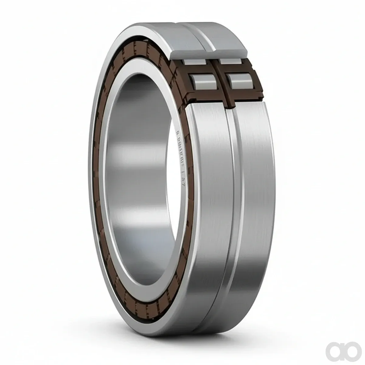 SKF - NN3011KTNSPW33 - Precision Bearing NN 3011 KTN/SPW33