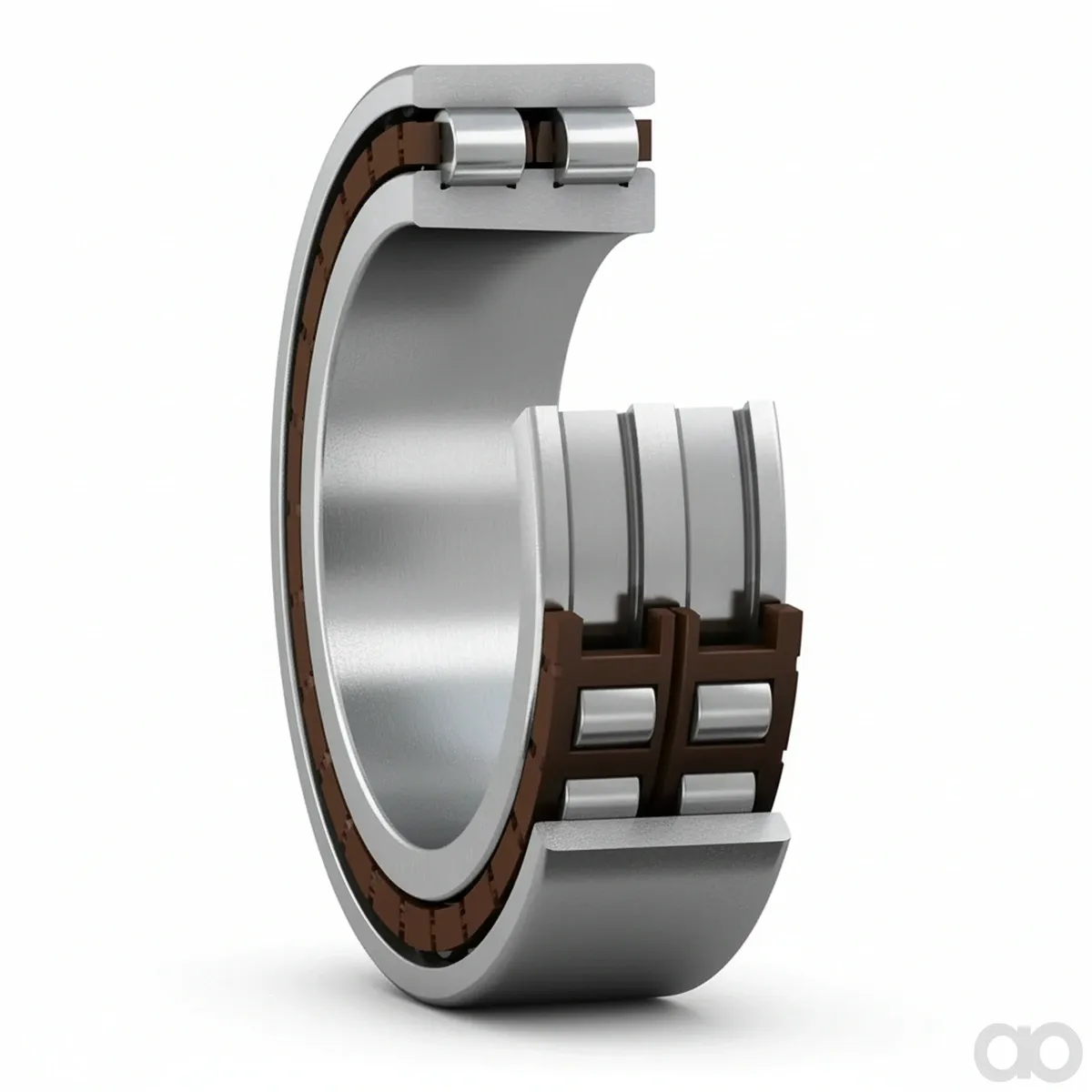 SKF - NN3014TNSP - Precision Bearing NN 3014 TN/SP