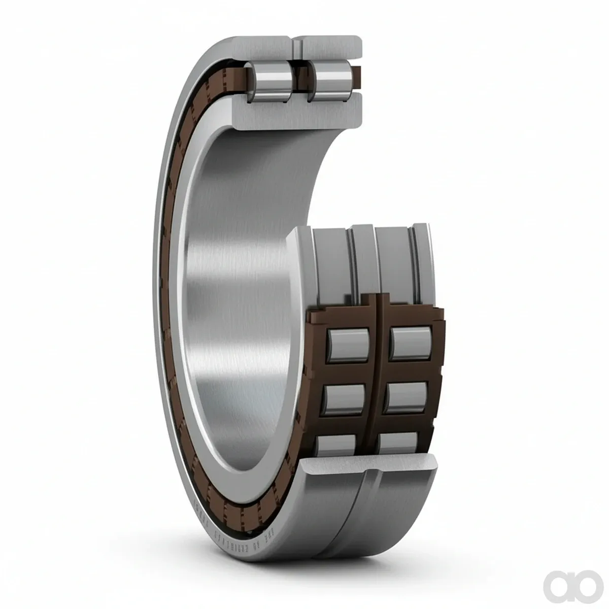 SKF - NN3014TNSPW33 - Precision Bearing NN 3014 TN/SPW33