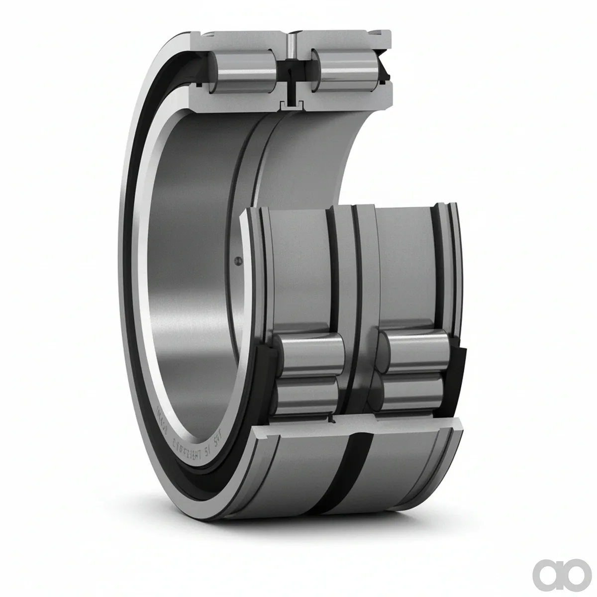 SKF - NNF5028ADA2LSV - Taper Roller Bearing NNF 5028 ADA-2LSV