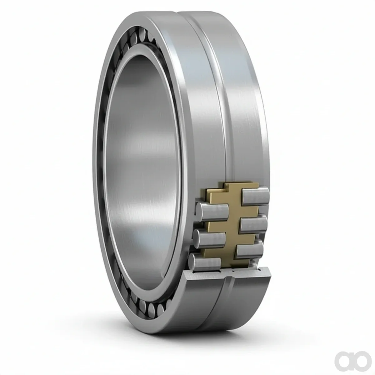 SKF - NNU4920BKSPW33 - Machinery Special NNU 4920 BK/SPW33