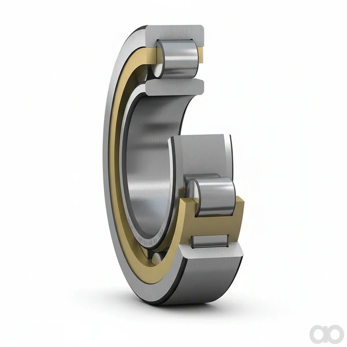 SKF - NU1014ML - Taper Roller Bearing NU 1014 ML