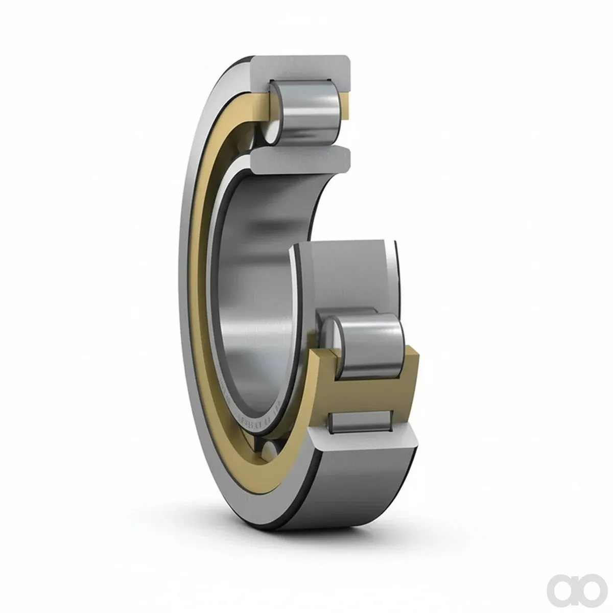 SKF - NU1026ML - Taper Roller Bearing NU 1026 ML