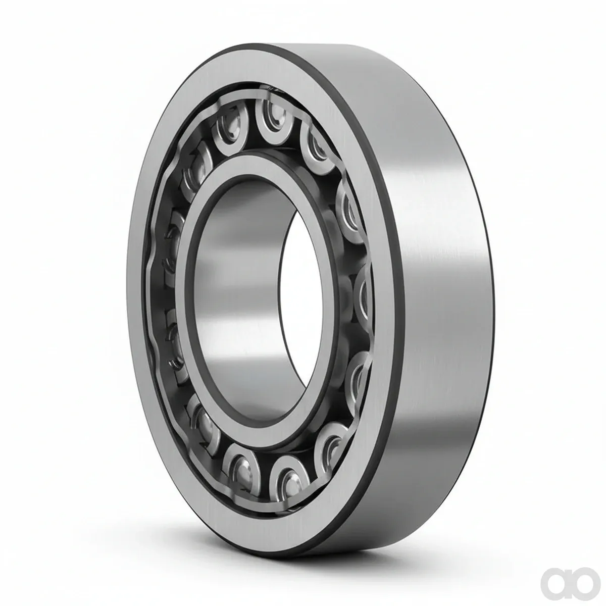 SKF - NU211ECJ - Taper Roller Bearing NU 211 ECJ