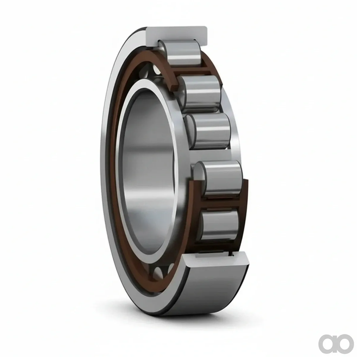 SKF - NU218ECP - Taper Roller Bearing NU 218 ECP