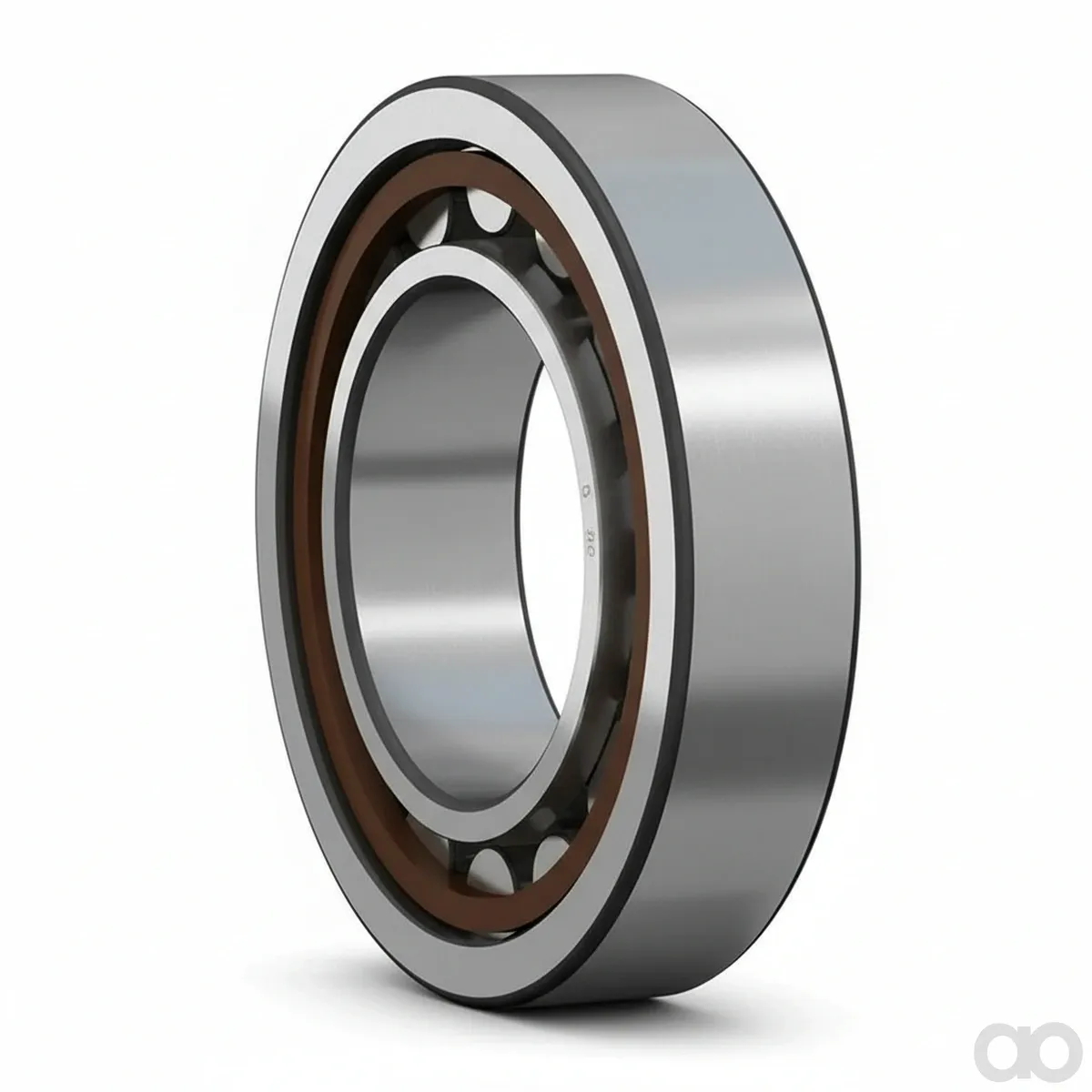 SKF - NU2222ECPC3 - Taper Roller Bearing NU 2222 ECP/C3